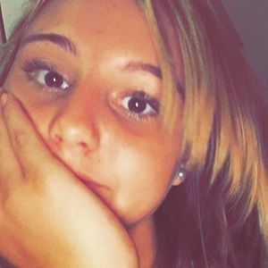 Meet your Posher, Kaley